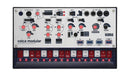 EAN 4959112185944 - Korg volca modular Sintetizador analógico Negro imagen 2