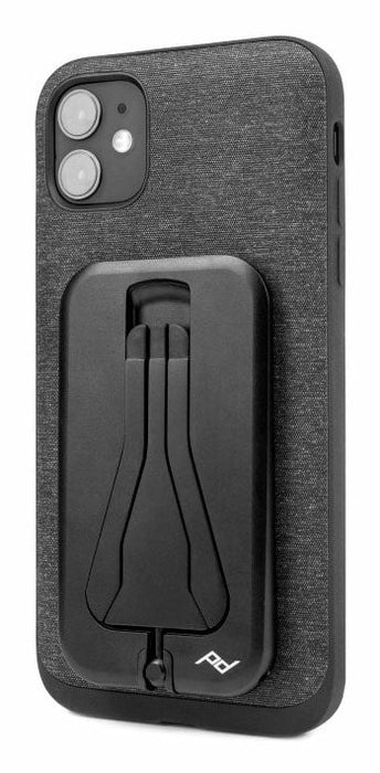 EAN 818373023225 - Peak Design Mobile Tripod Soporte pasivo Teléfono móvil/smartphone Negro imagen 1