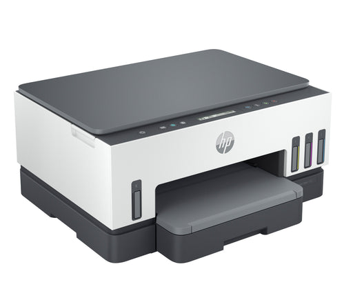 EAN 0195908302391 - HP Smart Tank 7006 All-in-One Printer Inyección de tinta térmica A4 4800 x 1200 DPI 15 ppm Wifi imagen 2