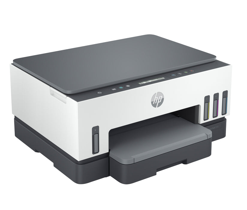 EAN 0195908302360 - HP Smart Tank 7005 All-in-One Printer Inyección de tinta térmica A4 4800 x 1200 DPI 15 ppm Wifi imagen 3