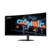 EAN 4719331876388 - GIGABYTE MO34WQC36 pantalla para PC 86,4 cm (34") 3440 x 1440 Pixeles Wide Quad HD QD-OLED Negro imagen 2