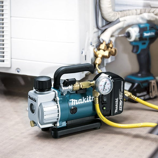 EAN 0088381821612 - Makita DVP180Z no categorizado imagen 2