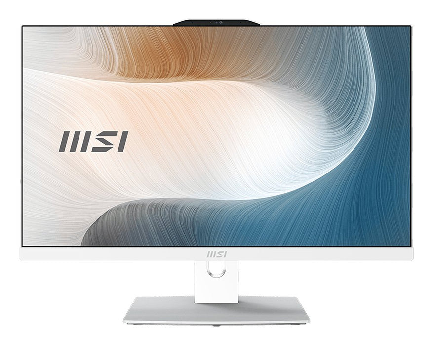 EAN 4711377230575 - MSI Modern AM242TP 1M-1208DE All-in-One PC Intel Core 3 100U 60,5 cm (23.8") 1920 x 1080 Pixeles Pantalla imagen 3