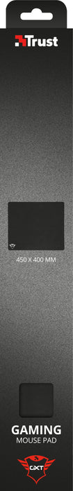 EAN 8713439215687 - Trust GXT 756 Alfombrilla de ratón para juegos Negro imagen 4