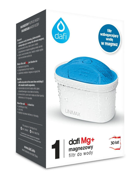 EAN 5900950924270 - Dafi Unimax MG+ Filtro para sistema de filtración de agua 1 pieza(s) imagen 5