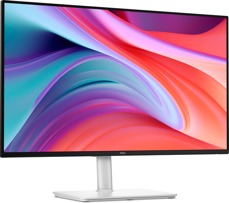 EAN 5397184962985 - DELL S Series S2725HSM pantalla para PC 68,6 cm (27") 1920 x 1080 Pixeles Full HD LCD Blanco imagen 3