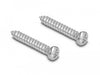 EAN 4043619207978 - DeLOCK 20797 organizador de cables Panel guíacables imagen 5
