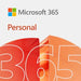 EAN 0196388539888 - Microsoft 365 Personal Office suite Completo 1 licencia(s) Español 1 año(s) imagen 1