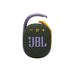 EAN 6925281979378 - JBL CLIP 4 Altavoz monofónico portátil Verde 5 W imagen 2