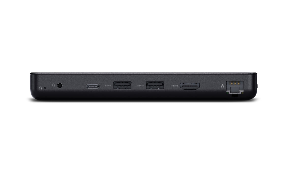 EAN 197531551634 - Lenovo Chromebox Micro Intel® Celeron® N N4500 8 GB LPDDR4x-SDRAM 32 GB eMMC ChromeOS Micro PC Mini PC Neg imagen 4