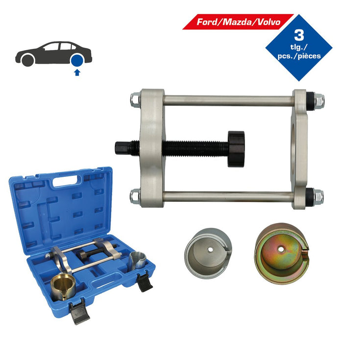EAN 4042146781364 - Brilliant Tools BT672350 mantenimiento y reparación de vehículo imagen 1