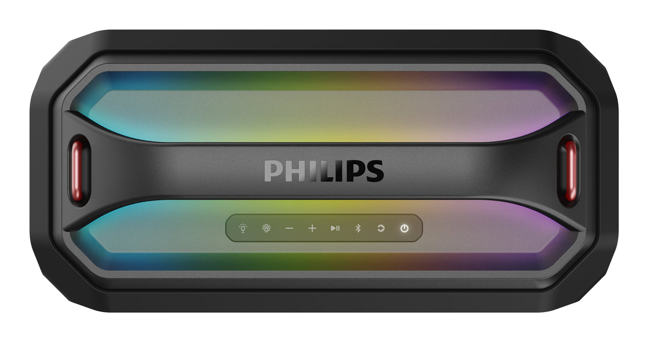 EAN 4895229164192 - Philips TAS7000EB Sistema de altavoz portátil 2.1 Negro 50 W imagen 4