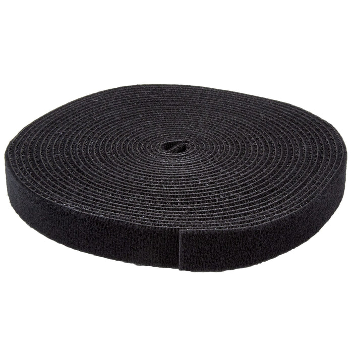 EAN 0065030867344 - StarTech.com HKLP25 presilla Bridas adherentes para cables Nylon 1 pieza(s) imagen 6