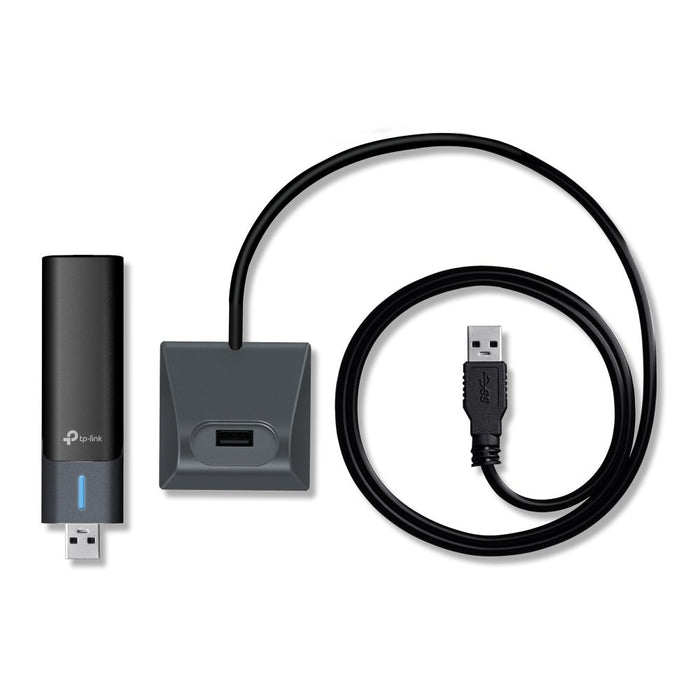 EAN 8885020620016 - TP-Link Archer TXE50UH WLAN 3000 Mbit/s imagen 3