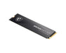 EAN 4711377420563 - MSI SPATIUM M571 DLP PCIe 5.0 NVMe M.2 4T unidad de estado sólido 4 TB PCI Express 5.0 3D NAND imagen 5