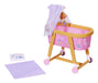 EAN 4001167829981 - BABY born 829981 accesorio para muñecas Cama/cuna para muñecas imagen 2