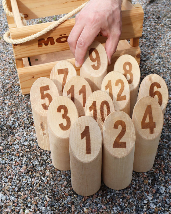 EAN 6416739402680 - Mölkky imagen 55