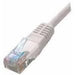 EAN 5420016820327 - LOGON Cat6 UTP 7m cable de red Blanco imagen 1