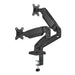 EAN 8436574709766 - AISENS DT32TSR-221 soporte para monitor 81,3 cm (32") Escritorio imagen 2