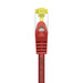 EAN 8436574705201 - AISENS A146-0469 cable de red 0,5 m Cat7 S/FTP (S-STP) imagen 3