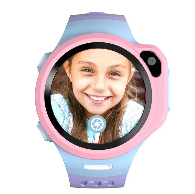 EAN 0850031616233 - myFirst Fone R1s Reloj multifunción para niños imagen 3