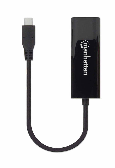 EAN 0766623153300 - Manhattan 153300 adaptador y tarjeta de red Ethernet imagen 5