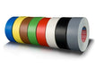 EAN 4005800024009 - TESA 4651, 19 mm x 25 m Blanco imagen 1