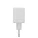 EAN 6941921148195 - HYPER HJG35EU cargador de dispositivo móvil Auriculares, Auriculares, Smartphone, Ver Blanco Corriente al imagen 9