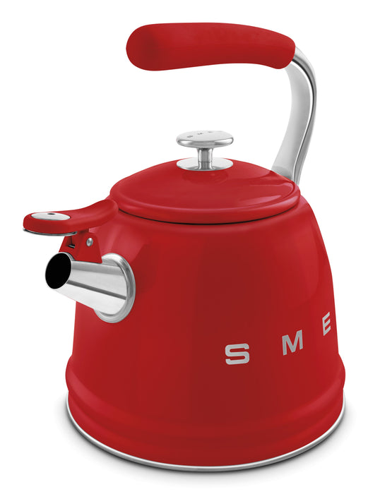 EAN 8017709347925 - Smeg WKF01RD tetera 2,3 L Rojo imagen 6