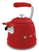 EAN 8017709347925 - Smeg WKF01RD tetera 2,3 L Rojo imagen 6