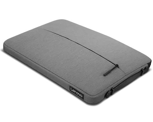 EAN 195890324869 - Lenovo GX41D07809 maletines para portátil 35,6 cm (14") Funda Gris imagen 3