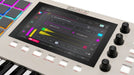EAN 694318027035 - Akai MPC Key 37 G2 teclado MIDI 37 llaves Multicolor imagen 5