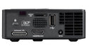 EAN 5055387600256 - Optoma ML750e DLP WXGA (1280x800) 3D Negro imagen 9