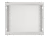 EAN 5901969403107 - Lanberg WF01-6409-10S armario rack 9U Bastidor de pared Gris imagen 8