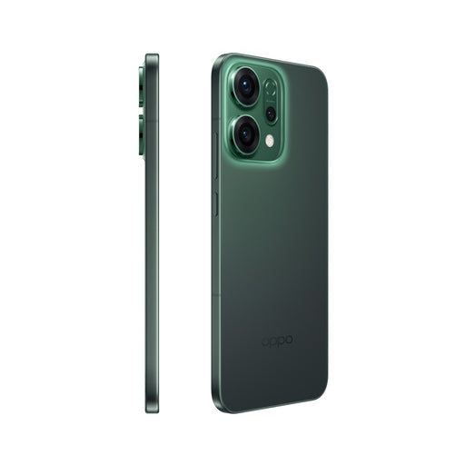 EAN 8033779082382 - TIM OPPO Reno14 5G 16,7 cm (6.59") SIM doble Android 15 USB Tipo C 12 GB 512 GB 6000 mAh Verde imagen 2