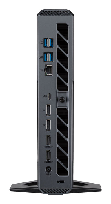 EAN 4711636414906 - ASUS ROG GR70-N90039AN AMD Ryzen™ 9 9955HX 32 GB DDR5-SDRAM 1 TB SSD NVIDIA GeForce RTX 5070 Windows 11 H imagen 12