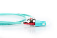 EAN 4016032248996 - Digitus DK-2512-03/3 Cable de fibra óptica e InfiniBand 3 m I-VH Color aguamarina imagen 5