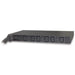 EAN 0731304232674 - APC Basic Rack 14.4kW unidad de distribución de energía (PDU) 1U Negro imagen 1