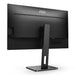 EAN 4038986187343 - AOC P2 U27P2 pantalla para PC 68,6 cm (27") 3840 x 2160 Pixeles 4K Ultra HD LED Negro imagen 12