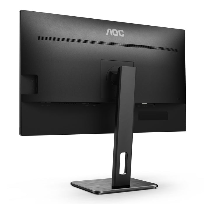 EAN 4038986187329 - AOC P2 27P2Q pantalla para PC 68,6 cm (27") 1920 x 1080 Pixeles Full HD LED Negro imagen 12