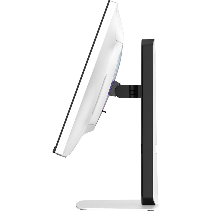 EAN 4711377300322 - MSI MPG 274URDFW E16M pantalla para PC 68,6 cm (27") 3840 x 2160 Pixeles 4K Ultra HD LED Negro, Blanco imagen 8