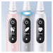 EAN 4210201377788 - Oral-B iO 80351524 cepillo eléctrico para dientes Adulto Cepillo dental vibratorio Gris imagen 6