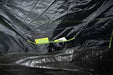 EAN 4001690118361 - High Peak Bozen 5.0 Verde, Gris Tienda tipo túnel imagen 6
