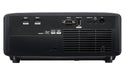 EAN 5055387668980 - Optoma PK52 Proyector de alcance estándar 3500 lúmenes ANSI DLP UHD 4K (3840x2160) 3D Negro imagen 2