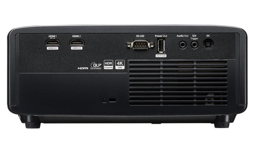 EAN 5055387668980 - Optoma PK52 Proyector de alcance estándar 3500 lúmenes ANSI DLP UHD 4K (3840x2160) 3D Negro imagen 2
