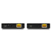 EAN 0065030880084 - StarTech.com ST121HD20V extensor audio/video Transmisor y receptor de señales AV Negro imagen 3