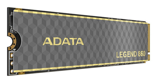 EAN 4711085949493 - ADATA LEGEND 860 SLEG-860-1000GCS unidad de estado sólido 1 TB M.2 PCI Express 4.0 NVMe 3D NAND imagen 2