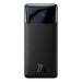 EAN 6932172618254 - Baseus Bipow Polímero de litio 10000 mAh Negro imagen 1