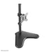 EAN 8717371449247 - Neomounts FPMA-D550SBLACK soporte para monitor 81,3 cm (32") Escritorio Negro imagen 4