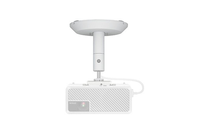EAN 8715946680255 - Epson V12H963210 montaje para projector Techo Blanco imagen 1